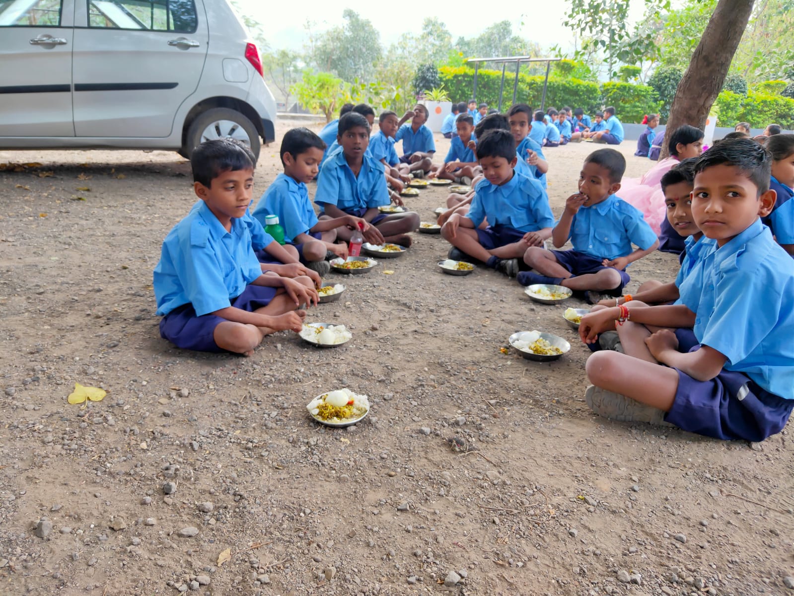 Nutrition Program